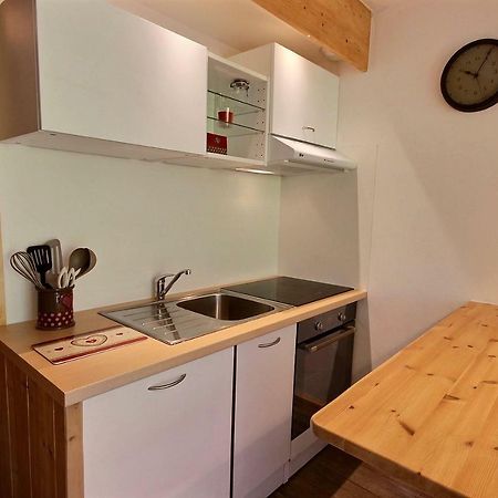 Ferienwohnung Arc 1800 Pierra Menta Les Arcs  Exterior foto