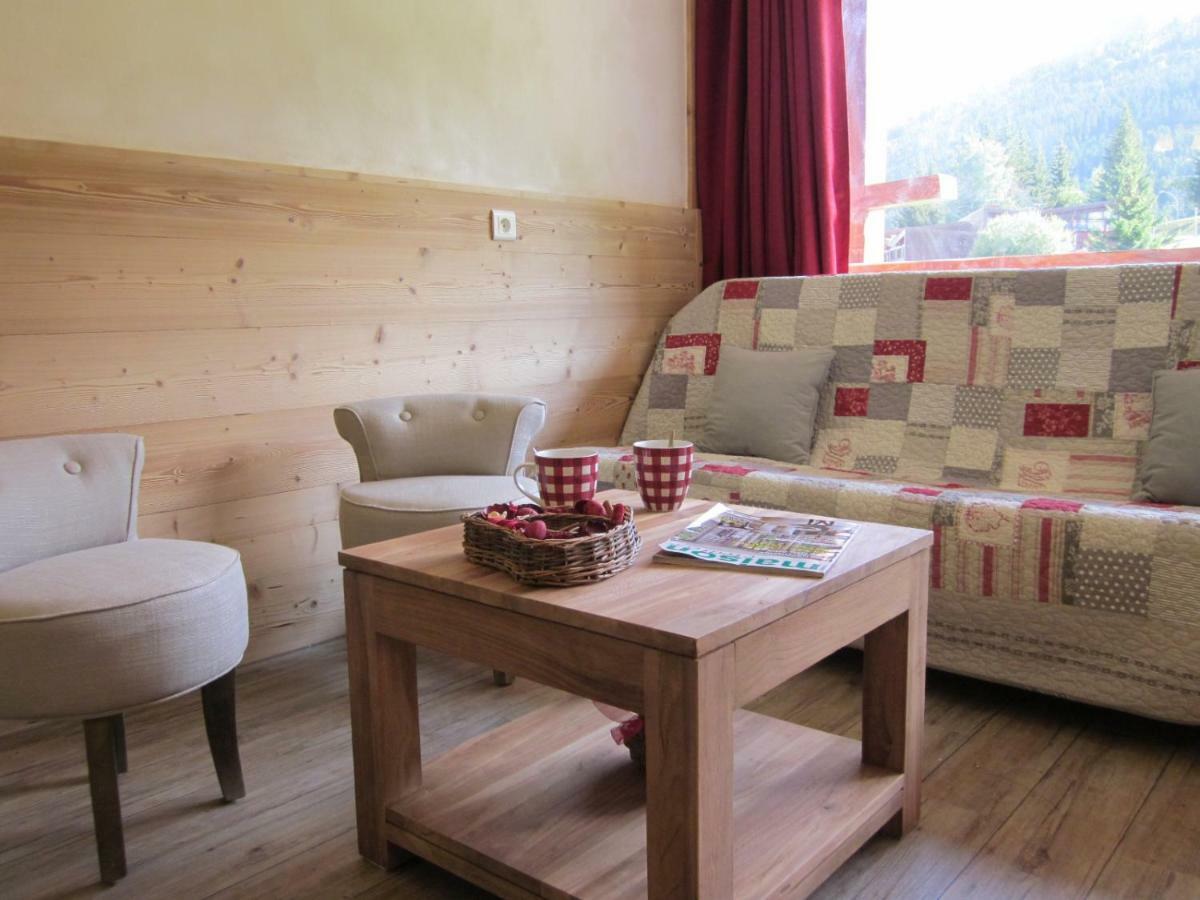 Ferienwohnung Arc 1800 Pierra Menta Les Arcs  Exterior foto