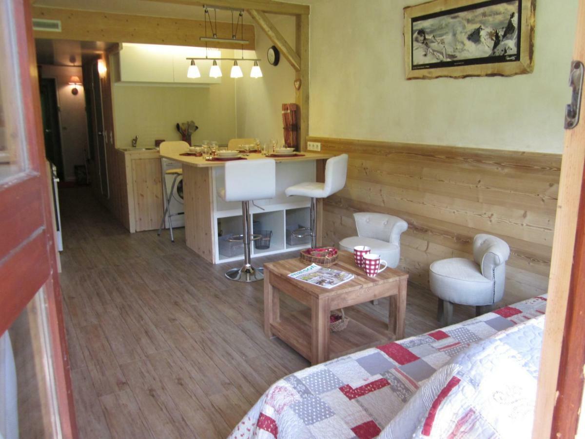 Ferienwohnung Arc 1800 Pierra Menta Les Arcs  Exterior foto