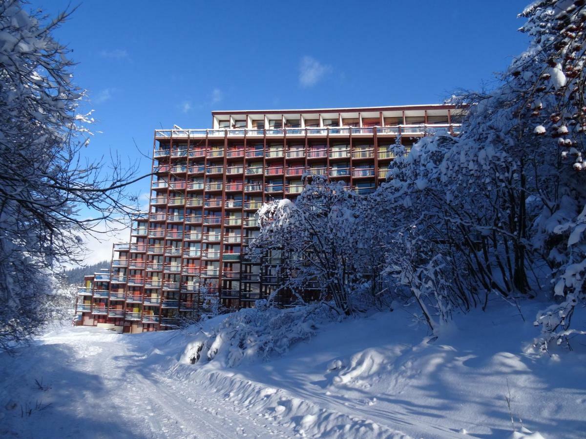 Ferienwohnung Arc 1800 Pierra Menta Les Arcs  Exterior foto
