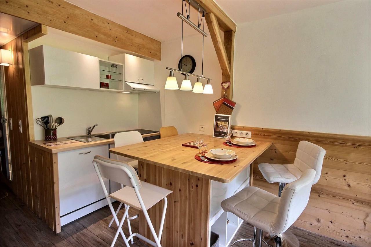 Ferienwohnung Arc 1800 Pierra Menta Les Arcs  Exterior foto