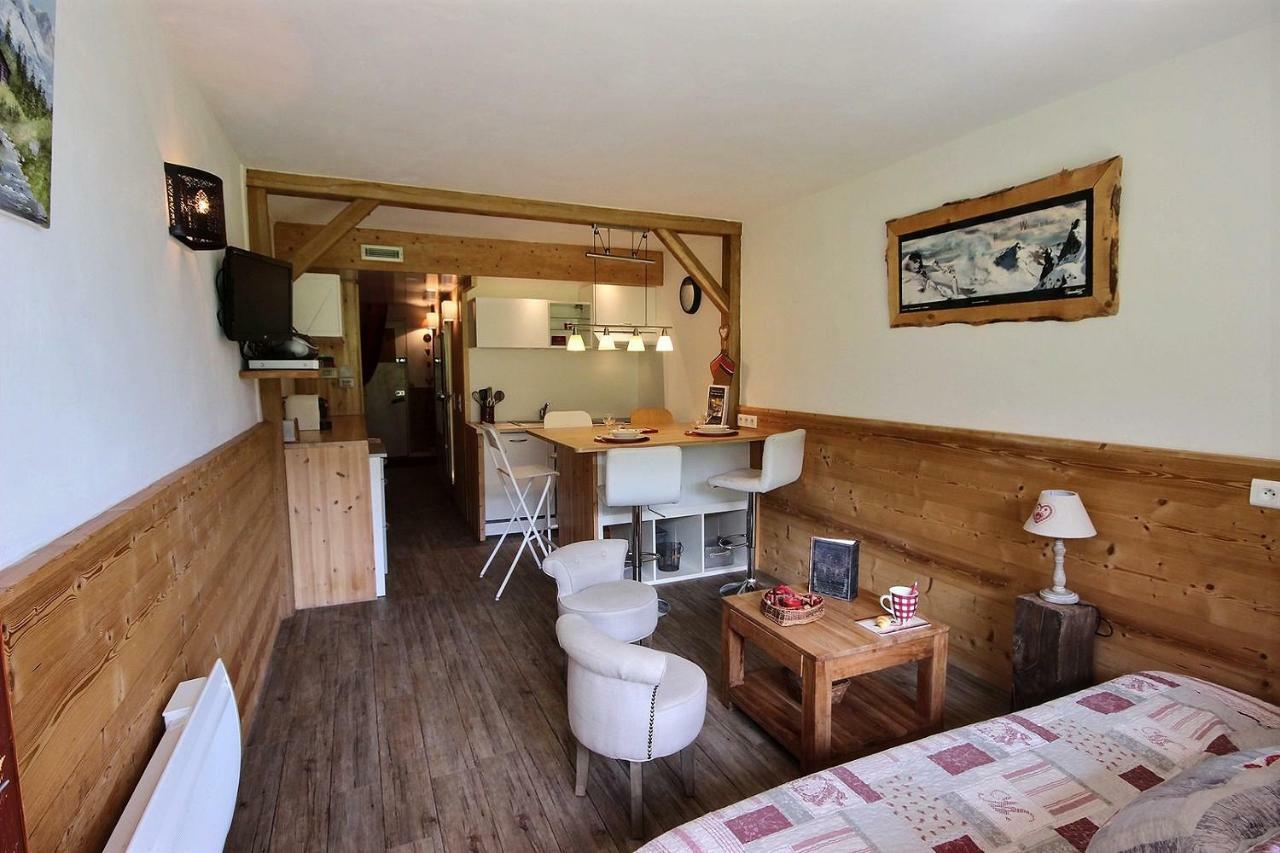 Ferienwohnung Arc 1800 Pierra Menta Les Arcs  Exterior foto